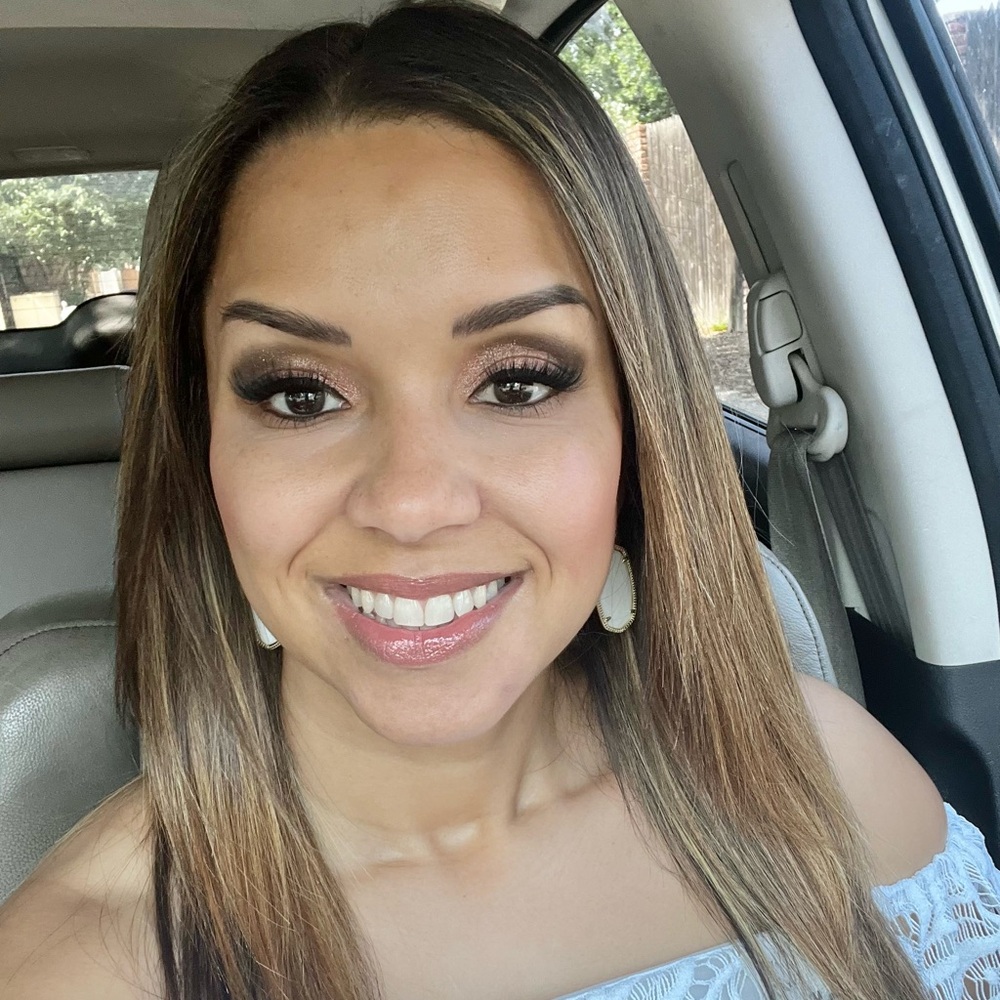 Meet your Posher, Kyndra